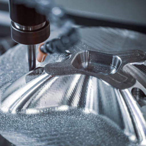Milling Process