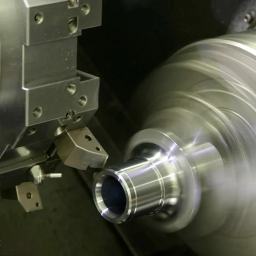 Turning Process