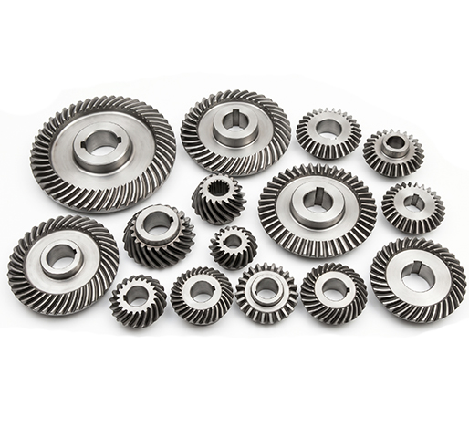 Bevel Gears