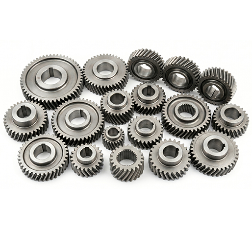 Helical Gears