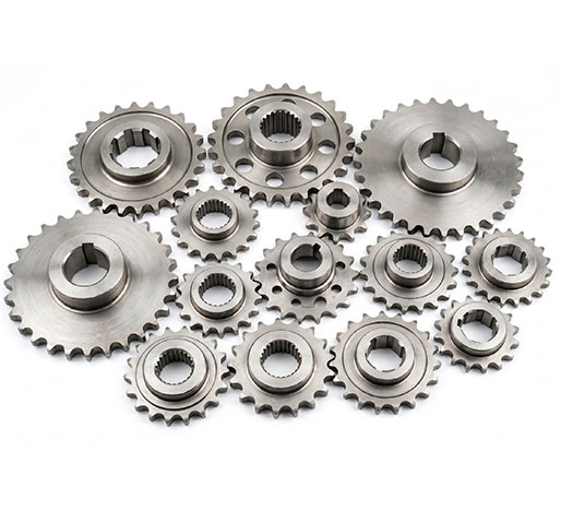 Standard Sprocket