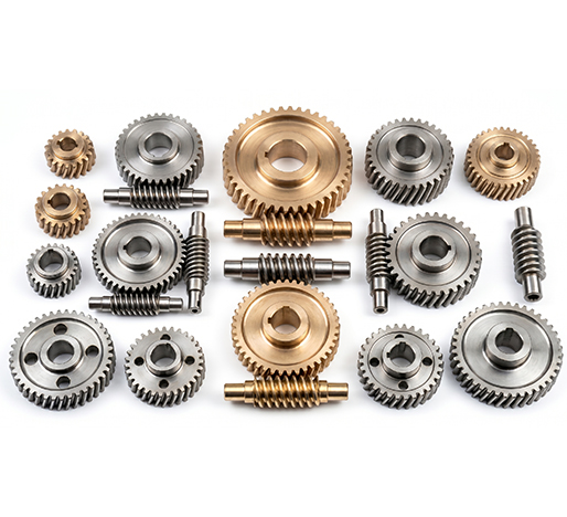 Worm Gears