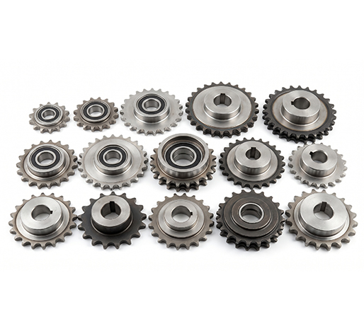 Idler Sprocket