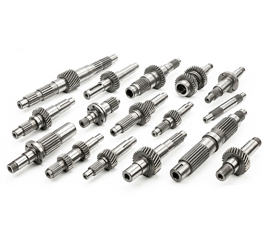 Gear Shaft